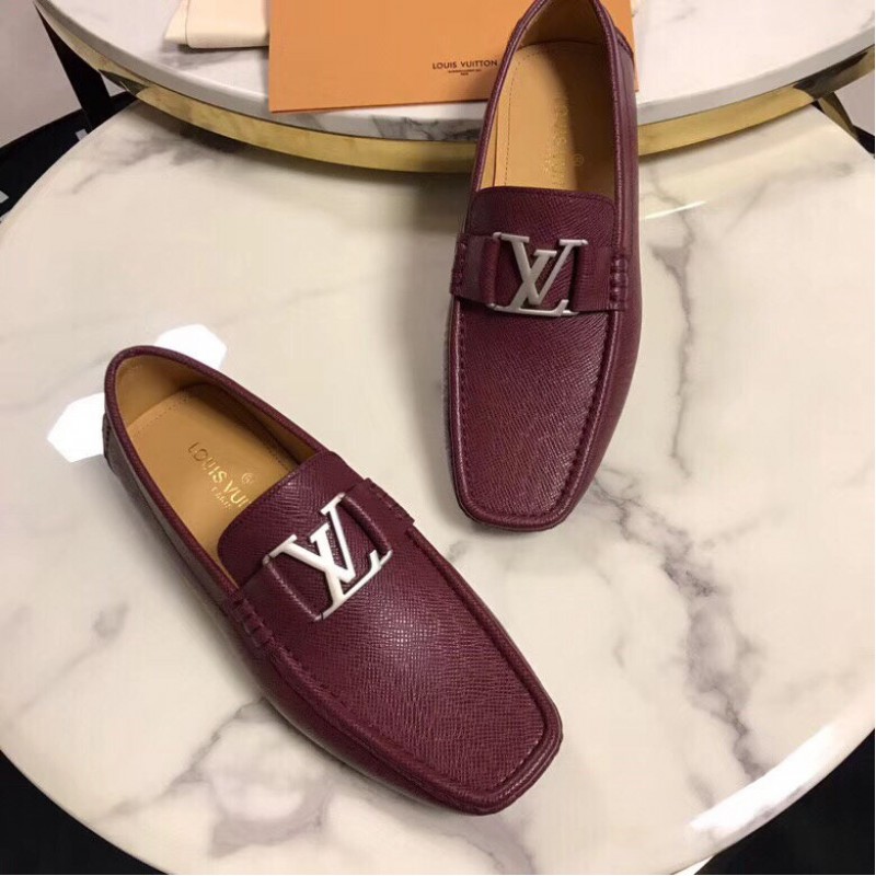 LV Shoes 1910SH0138