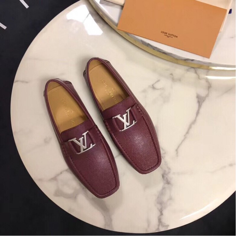 LV Shoes 1910SH0138