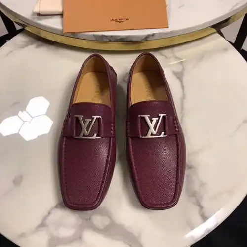 LV Shoes 1910SH0138