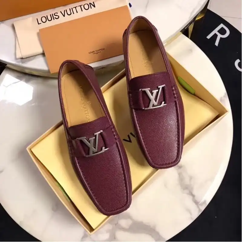 LV Shoes 1910SH0138