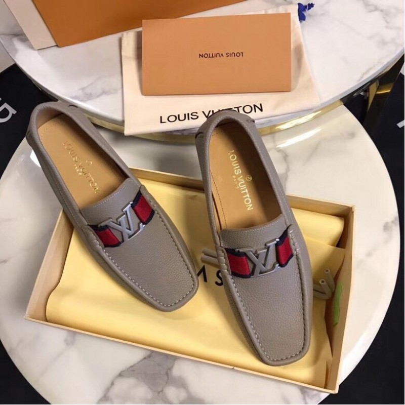 FASH LOUIS VUITTON Shoes 1910SH0139