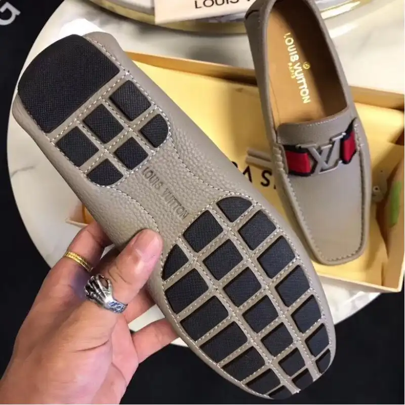 LV Shoes 1910SH0139