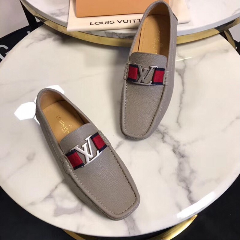 FASH LOUIS VUITTON Shoes 1910SH0139