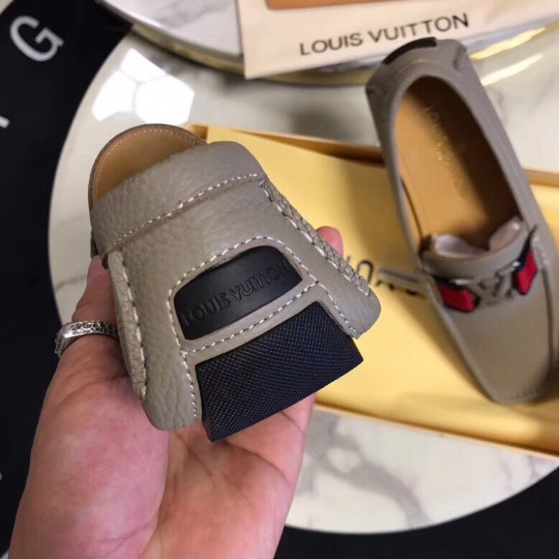 FASH LOUIS VUITTON Shoes 1910SH0139