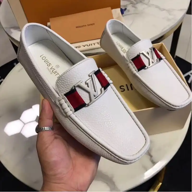 LV Shoes 1910SH0140