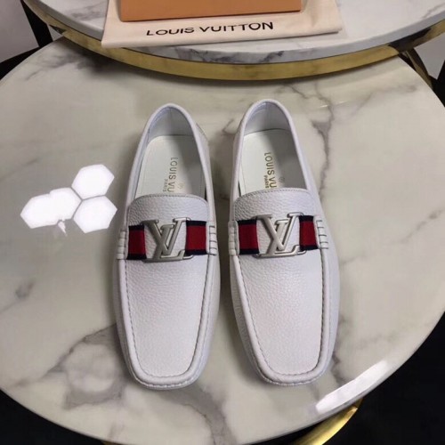 FASH LOUIS VUITTON Shoes 1910SH0140