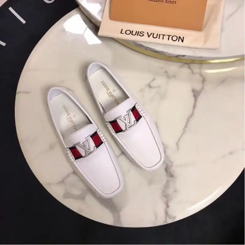 LV Shoes 1910SH0140