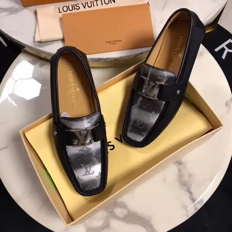 LV Shoes 1910SH0143