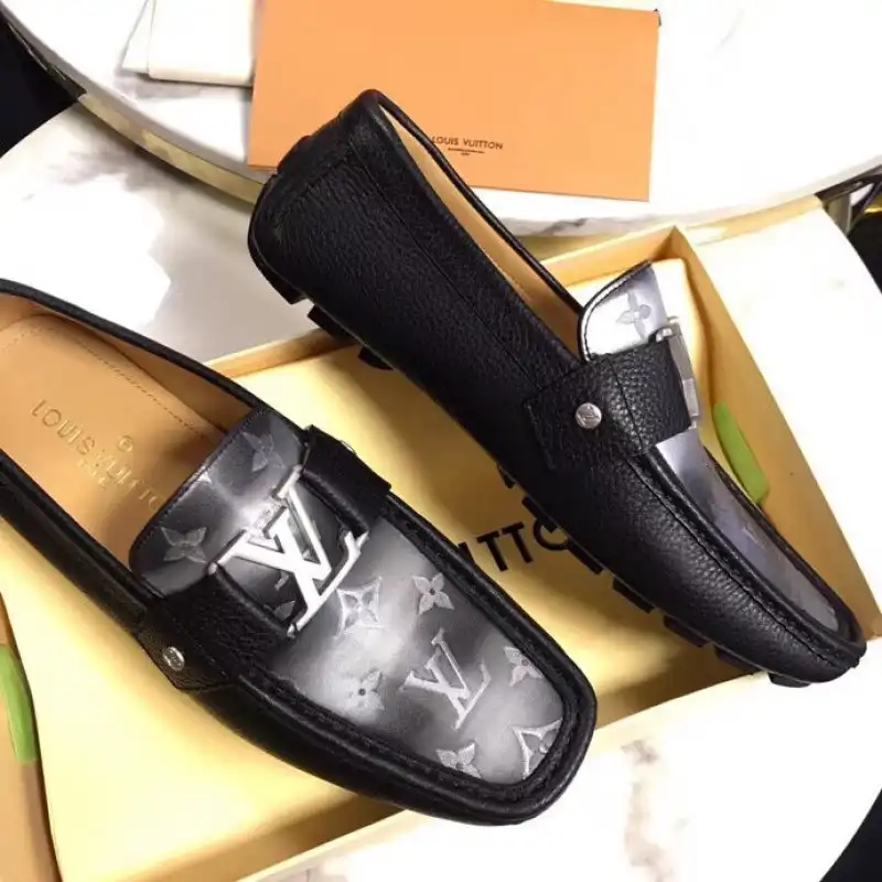 LV Shoes 1910SH0143