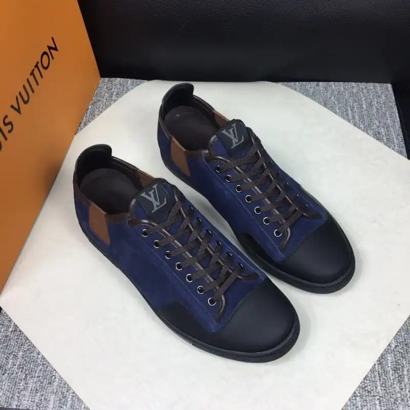 Brother Sam Yupoo LV Shoes 1910SH0149