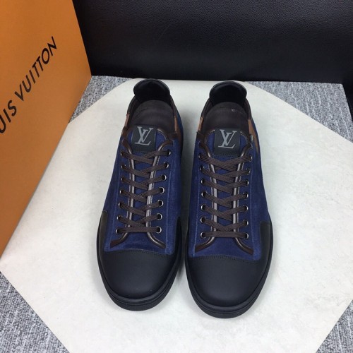 FASH LOUIS VUITTON Shoes 1910SH0149