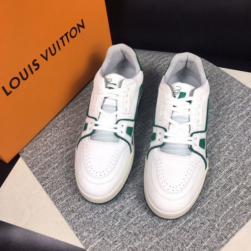 FASH LOUIS VUITTON Shoes 1910SH0150