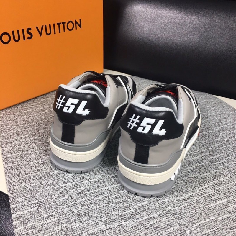 LV Shoes 1910SH0151