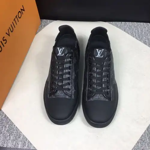 Brother Sam LV Shoes 1910SH0157