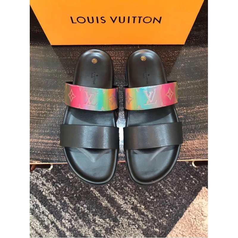 FASH LOUIS VUITTON Shoes 1910SH0162