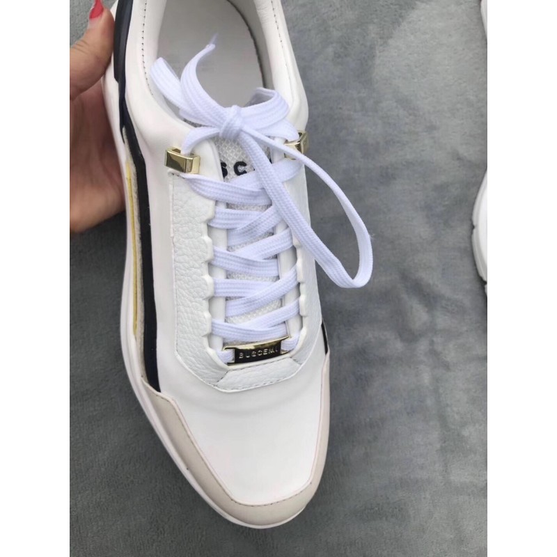 FASH Buscemi Shoes 1910SH0188