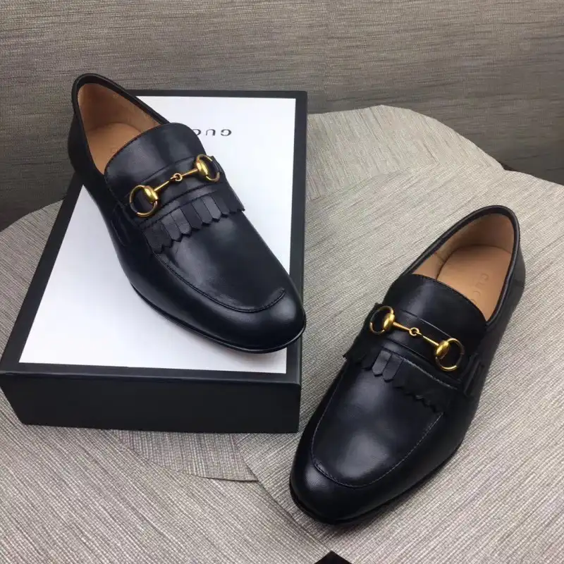 Gucci Shoes 1910SH0196