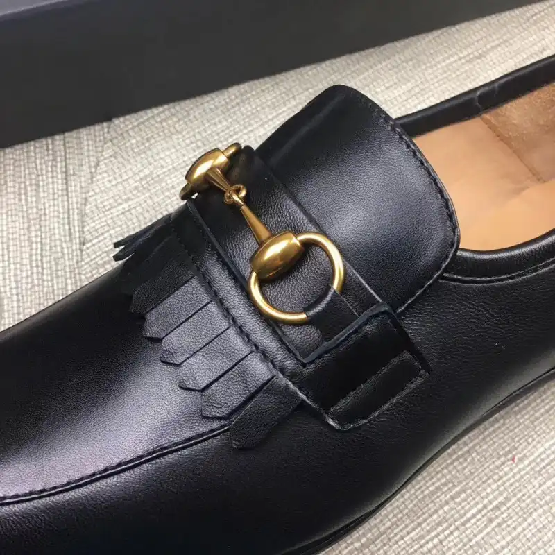 Cheap Gucci Shoes 1910SH0196