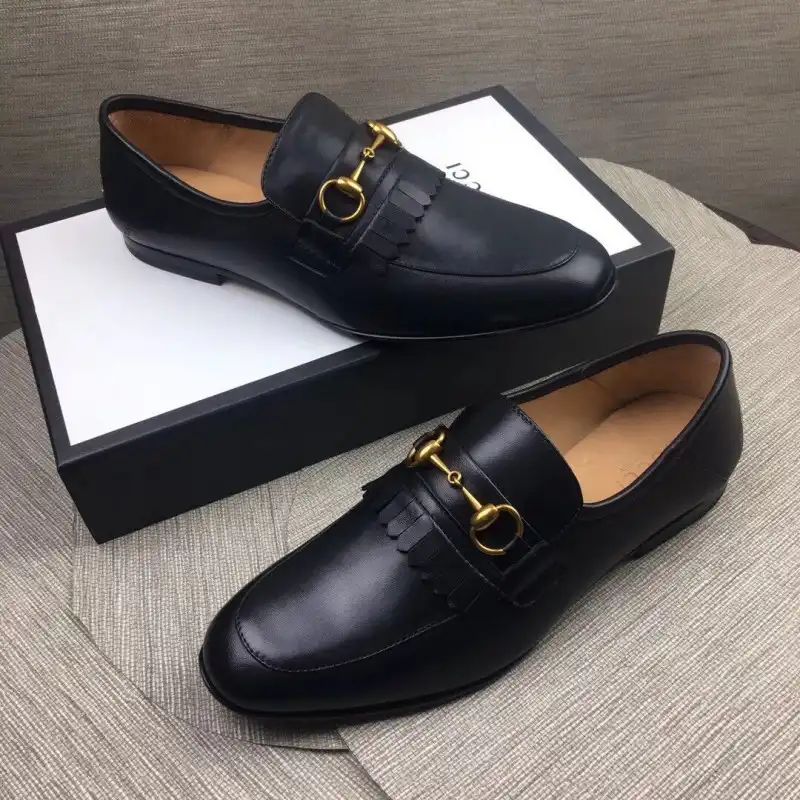 Gucci Shoes 1910SH0196