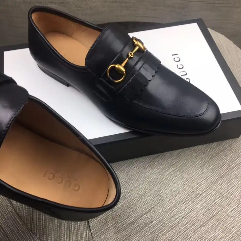 Gucci Shoes 1910SH0196