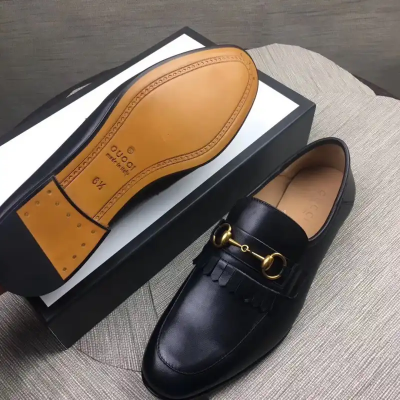 Gucci Shoes 1910SH0196