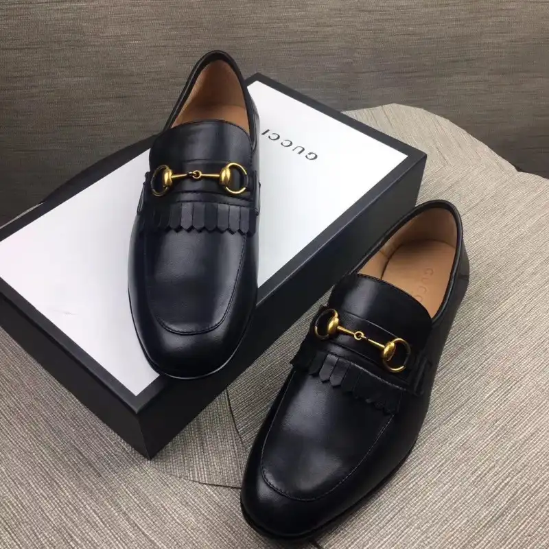 Cheap Gucci Shoes 1910SH0196