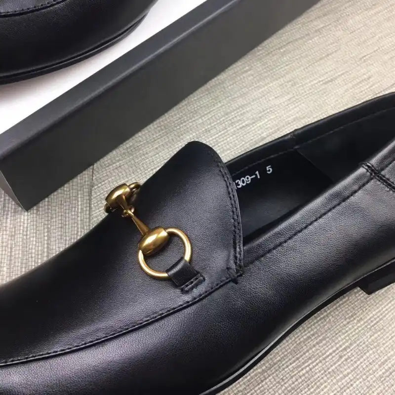 Cheap Gucci Shoes 1910SH0197