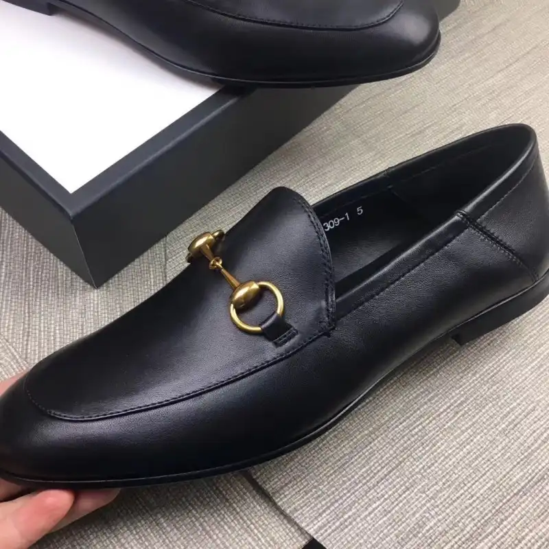 Cheap Gucci Shoes 1910SH0197