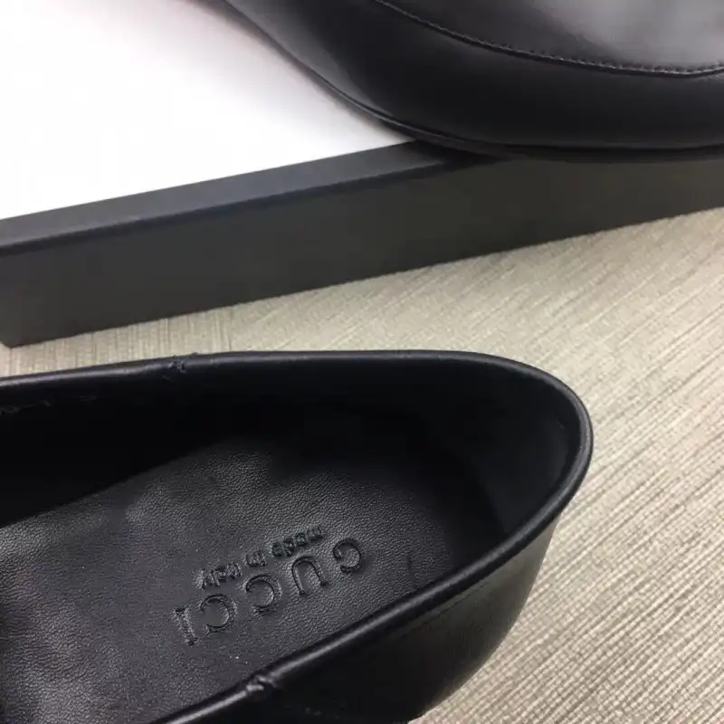 Cheap Gucci Shoes 1910SH0197