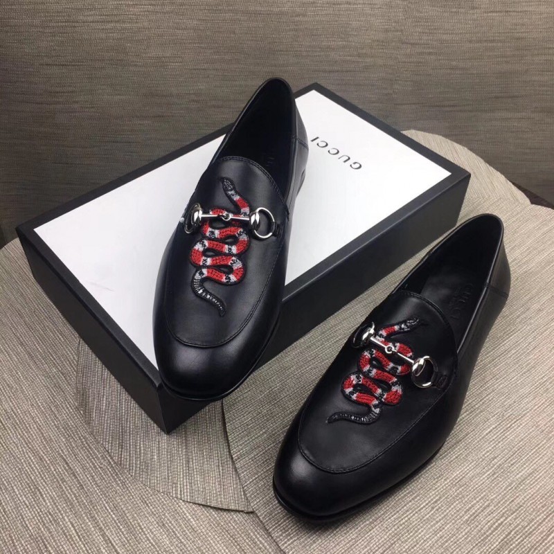 FASH Gucci Shoes 1910SH0198