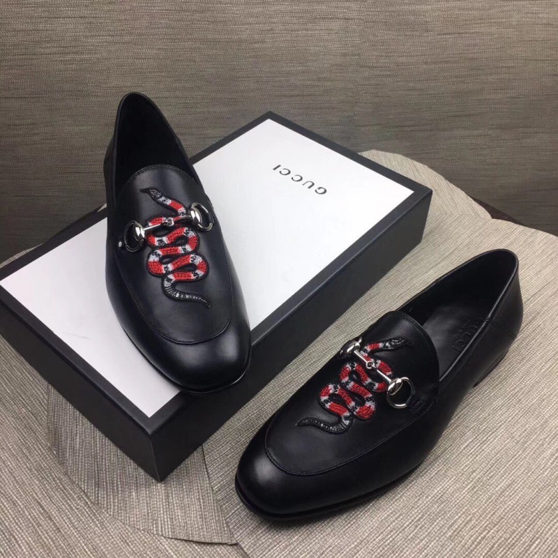 FASH Gucci Shoes 1910SH0198