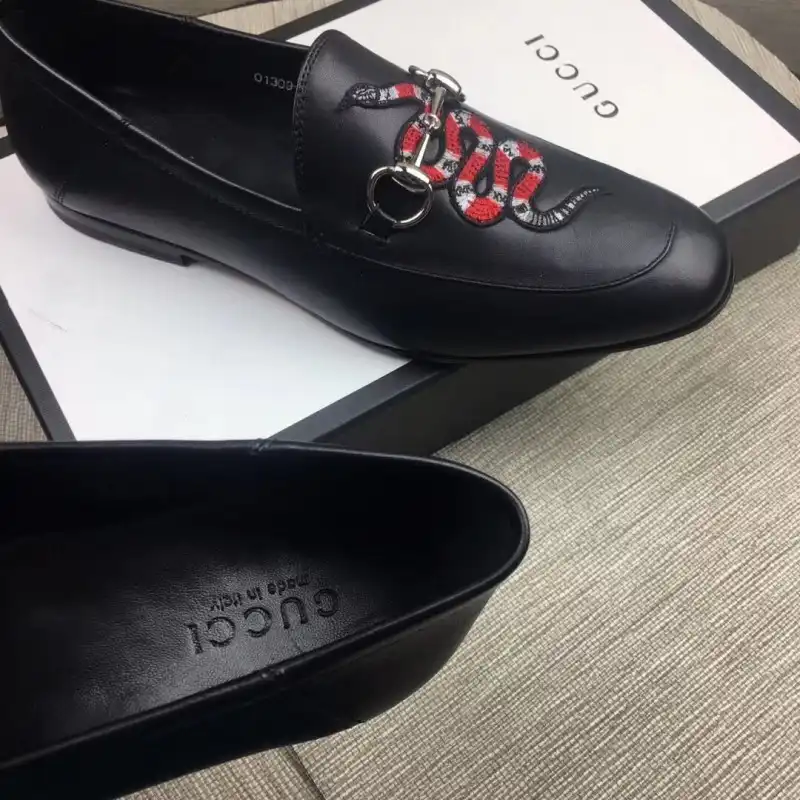 Gucci Shoes 1910SH0198