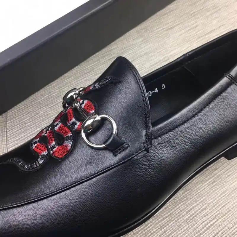 Cheap Gucci Shoes 1910SH0198