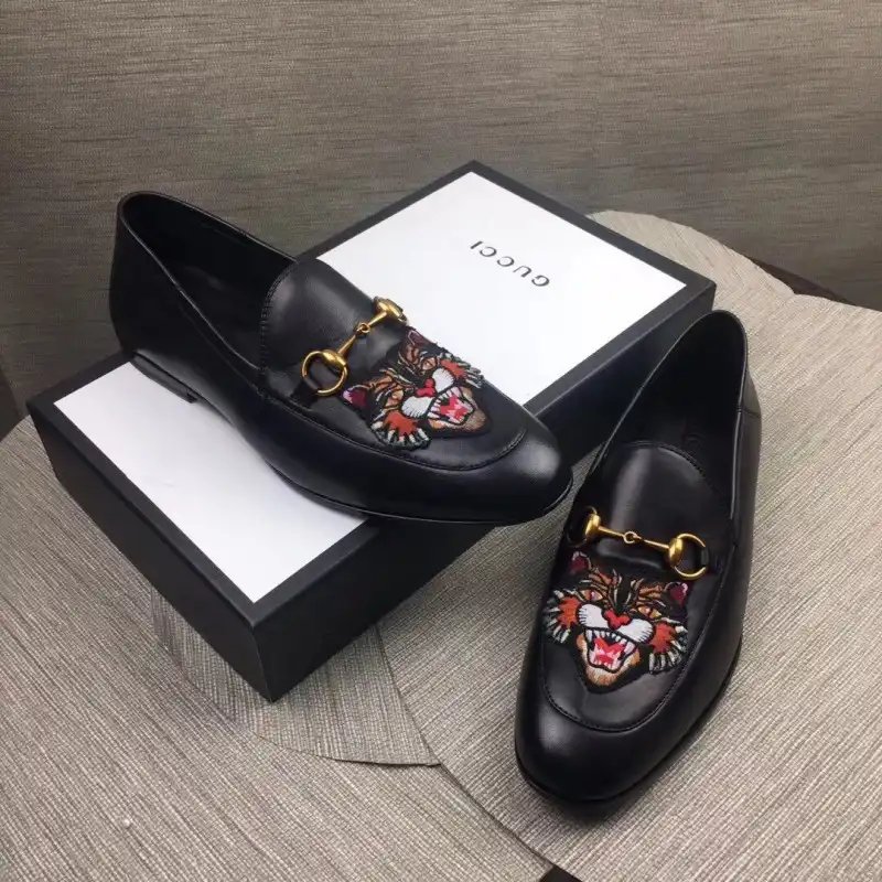 Gucci Shoes 1910SH0199