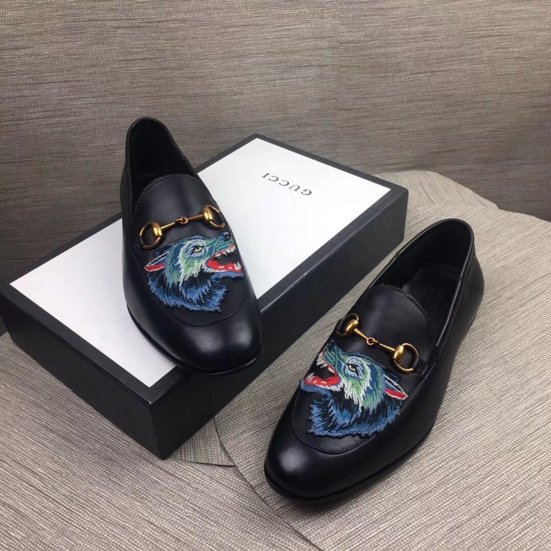 FASH Gucci Shoes 1910SH0200