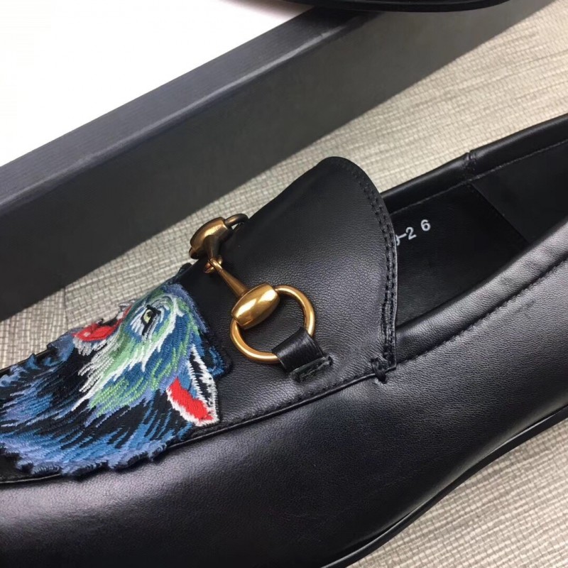 FASH Gucci Shoes 1910SH0200