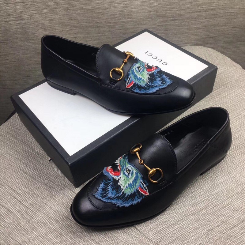 FASH Gucci Shoes 1910SH0200