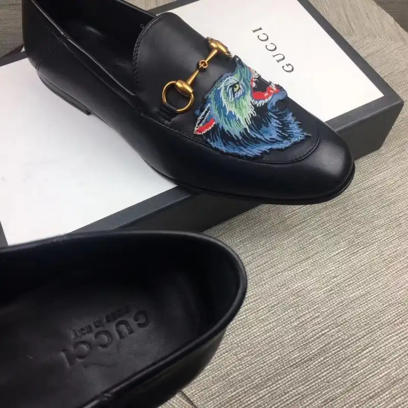 Fashionrep Gucci Shoes 1910SH0200