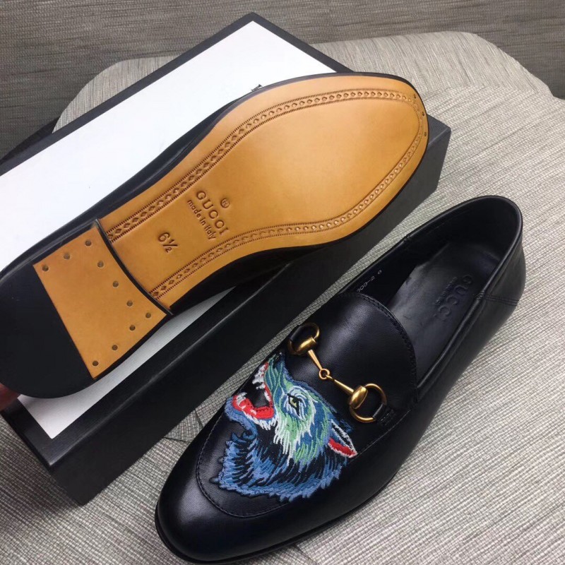 FASH Gucci Shoes 1910SH0200