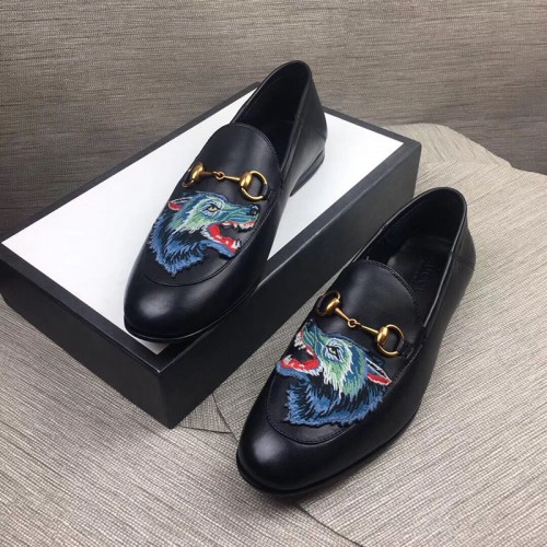 FASH Gucci Shoes 1910SH0200