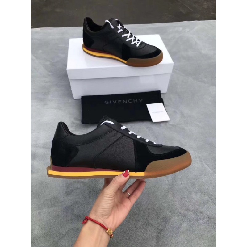 Givenchy Shoes 1910SH0201