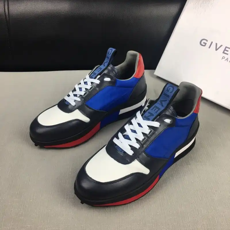 Givenchy Shoes 1910SH0205