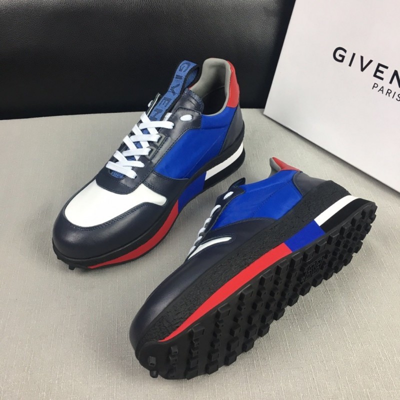 FASH Givenchy Shoes 1910SH0205