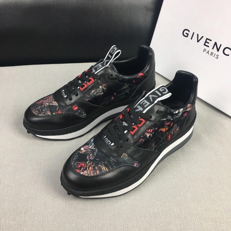 FASH Givenchy Shoes 1910SH0206