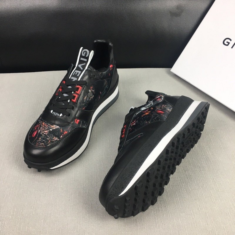 FASH Givenchy Shoes 1910SH0206