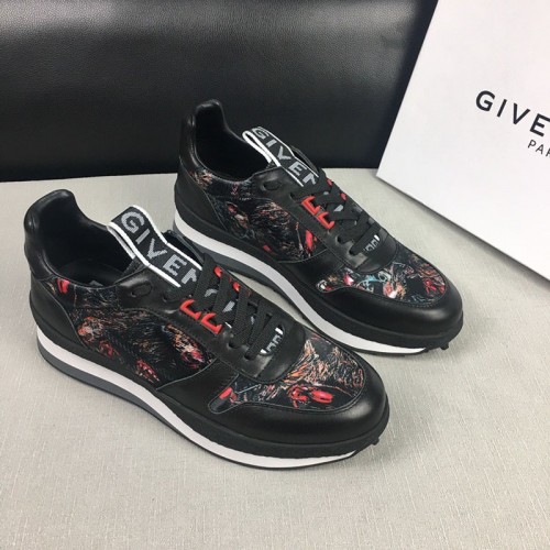 FASH Givenchy Shoes 1910SH0206