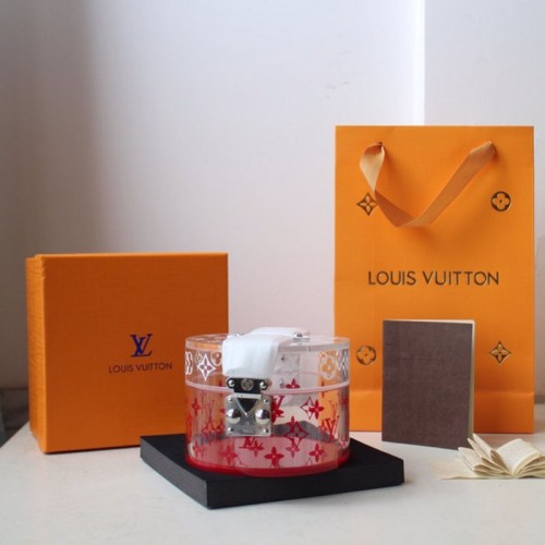 FASH LOUIS VUITTON Bags 1911B570001