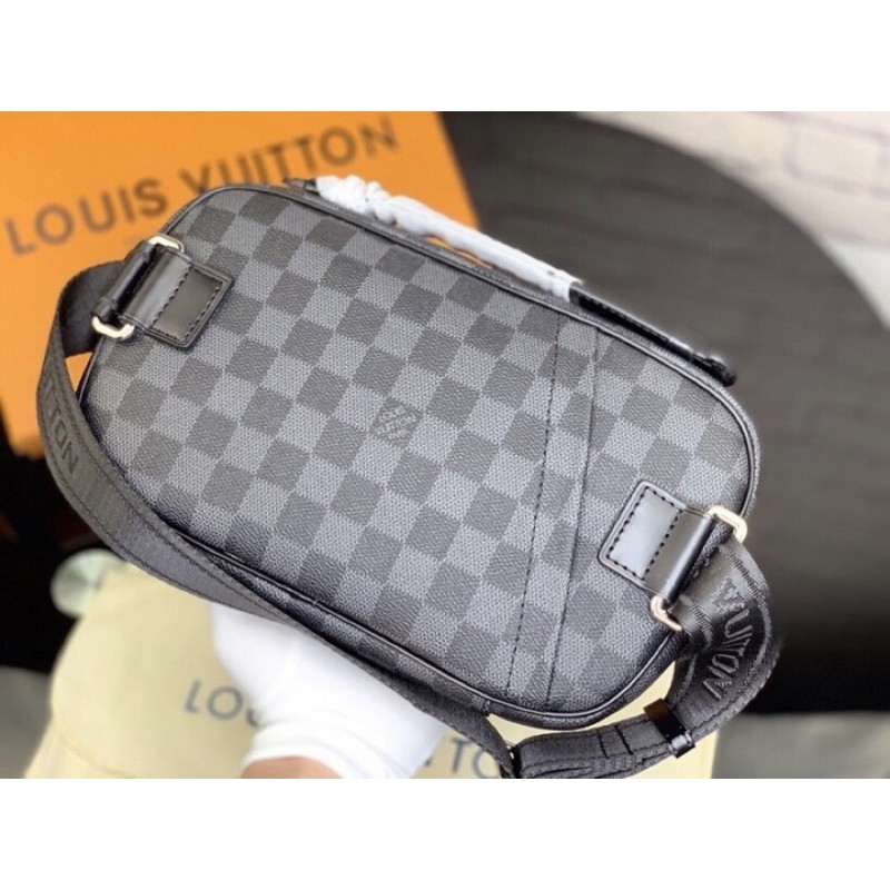 FASH LOUIS VUITTON Bags 1911B570007