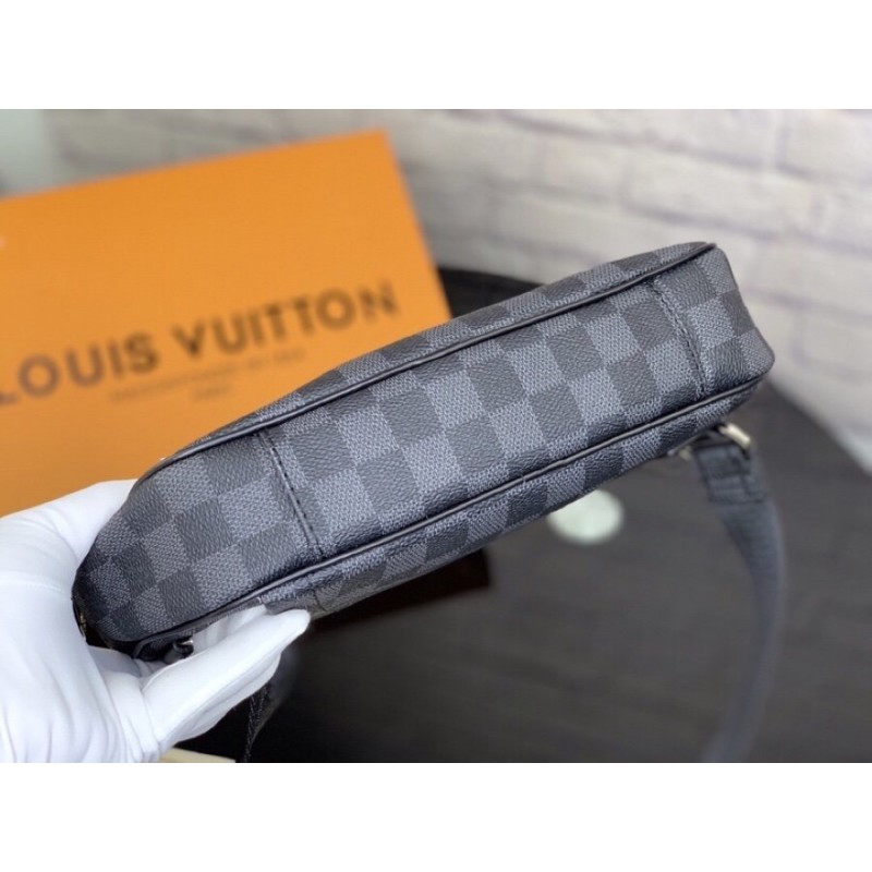 FASH LOUIS VUITTON Bags 1911B570007