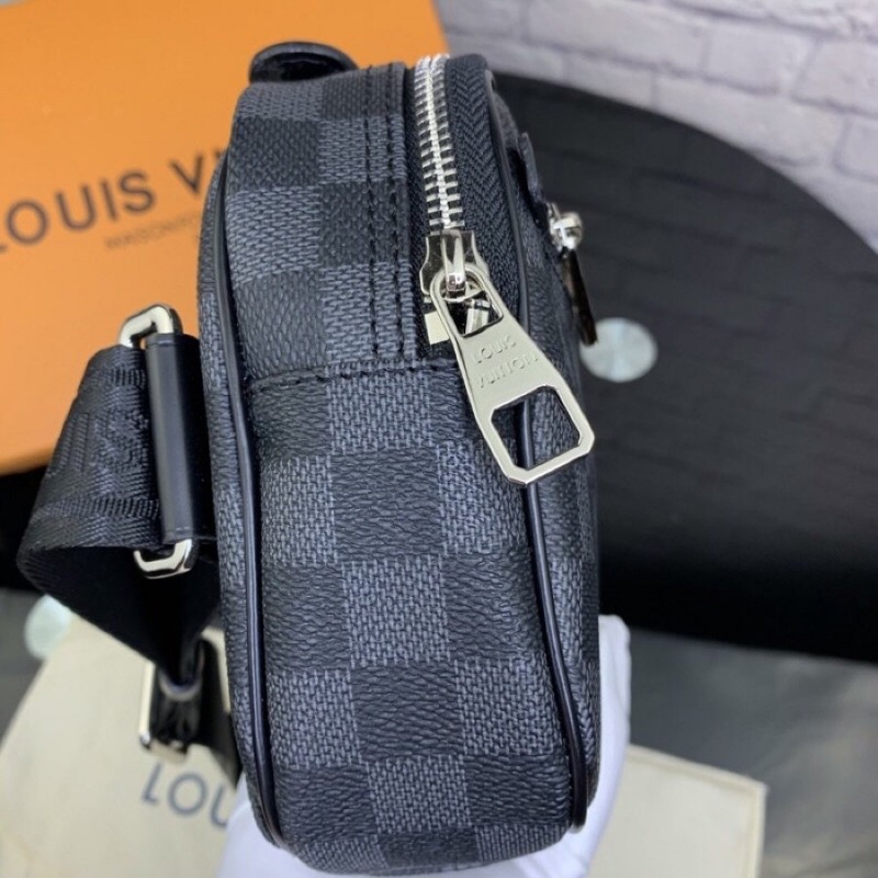 FASH LOUIS VUITTON Bags 1911B570007